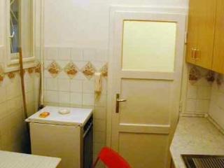 Budapest City Centre Apartment מראה חיצוני תמונה