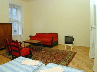 Budapest City Centre Apartment מראה חיצוני תמונה