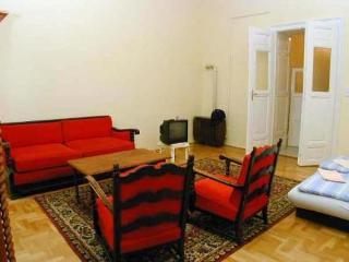 Budapest City Centre Apartment מראה חיצוני תמונה